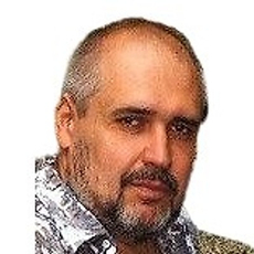 Кашпаров Андрей Викторович, детский офтальмолог