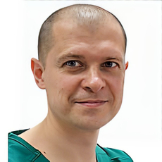 Поздняков Дмитрий Леонидович, невролог