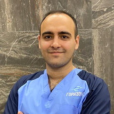 Сейфуллаев Фуад Асафович, хирург