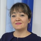 Набиева Гюзяль Раифовна, стоматолог-терапевт