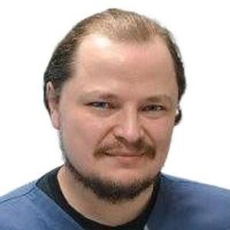 Агеев Артём Никифорович, рентгенолог