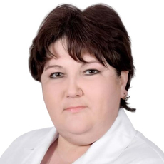 Московская Ольга Ивановна, гастроэнтеролог