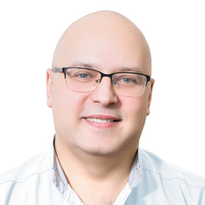 Титченко Иван Павлович, гинеколог