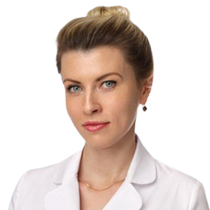 Евдокимова Юлия Александровна, кардиолог