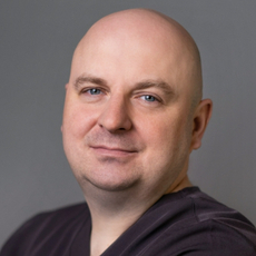 Жуков Андрей Александрович, стоматолог-ортопед