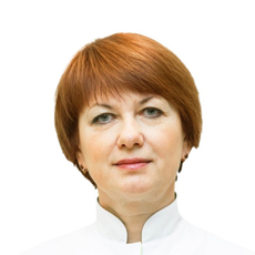 Пряхина Елена Юрьевна, терапевт