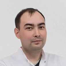 Иткулов Артур Фиргатович, уролог