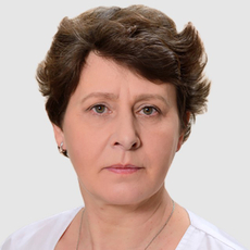 Москвина Ольга Борисовна, стоматолог-терапевт