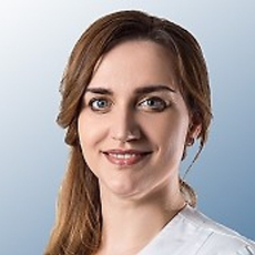 Растворова Наталья Андреевна, стоматолог-терапевт