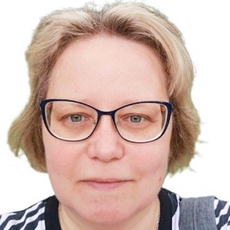 Рутковская Наталья Сергеевна, психотерапевт