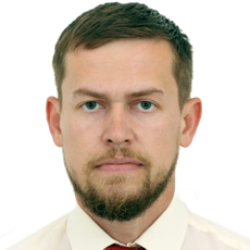 Кобяков Илья Алексеевич, ортопед