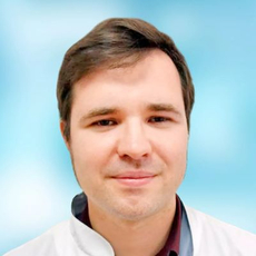 Бабин Тимофей Викторович, аллерголог