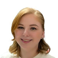 Шарова Ксения Павловна, гинеколог