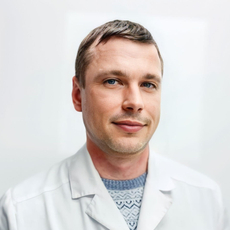 Сучков Олег Николаевич, уролог