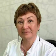 Петросян Жанетта Николаевна, гинеколог