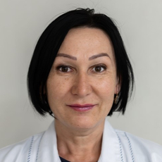 Авдейчик Татьяна Евгеньевна, терапевт