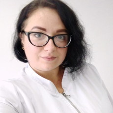 Мыльникова Ирина Витальевна, врач функциональной диагностики