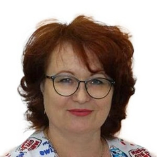 Смирнова Любовь Юрьевна, стоматолог-ортопед