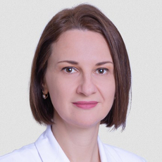 Карамышева Анастасия Александровна, гинеколог