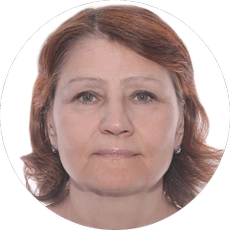 Потапова Елена Владимировна, детский логопед
