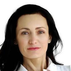 Любимова Наталья Сергеевна, стоматолог-терапевт