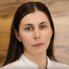 Гиндрюк Аида Фаталиевна, ЛОР