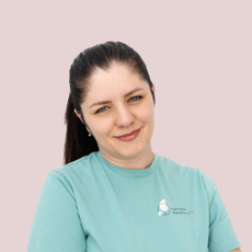 Бавина Екатерина Николаевна, педиатр