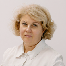 Ключникова Татьяна Николаевна, гинеколог