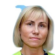 Павлова Алла Олеговна, анестезиолог