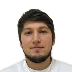 Мурадов Мурад Магомедзакирович, стоматолог-терапевт