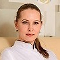 Ковалева Анна Владимировна, гинеколог