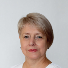 Мокрецова Нина Васильевна, гинеколог