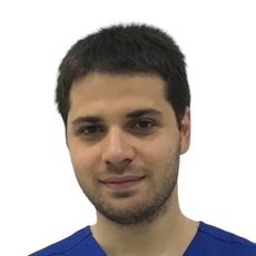 Чачев Артур Заурович, флеболог