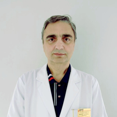 Какабадзе Малхази Гурамович, ортопед