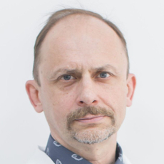 Беловолов Василий Владимирович, невролог