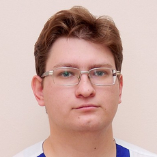 Парфирьев Юрий Михайлович, гинеколог