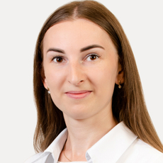Веселкова Александра Юрьевна, детский невролог