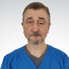 Тюпенко Дмитрий Николаевич, стоматолог-хирург