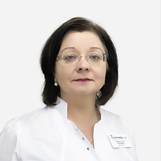 Кириенко Татьяна Владимировна, педиатр