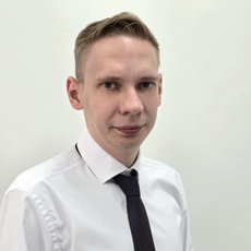 Черепанов Михаил Игоревич, психолог