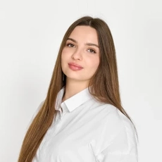 Мария Александровна Полякова, дерматолог
