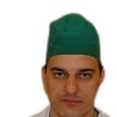 Куприянов Алексей Валентинович, хирург