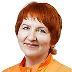 Диденко Валентина Семеновна, стоматолог-терапевт