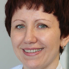 Дорофеева Оксана Викторовна, стоматолог-терапевт