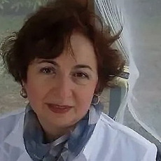 Айрапетян Тамара Айказовна, невролог