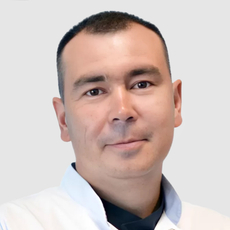 Косовцев Иван Владимирович, уролог