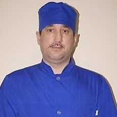 Лосев Анатолий Викторович, стоматолог-терапевт