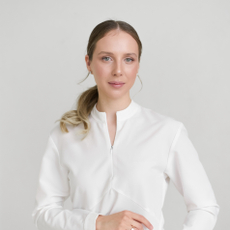 Делец Мария Александровна, стоматолог-хирург