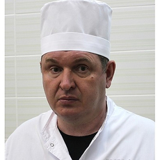 Баланов Сергей Анатольевич, стоматолог-ортопед