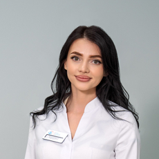 Воробьёва Лейсан Финатовна, ЛОР